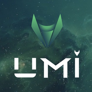Логотип @umikurs - Курс UMI и GLIZE на продажу каждую минуту