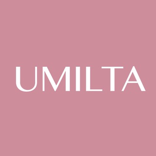 Логотип @umiltaa - Umilta