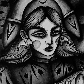 Логотип @umiraemsegodnyaa - 🖤УмираемСегодня 🖤