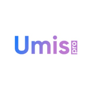 Логотип @umispro - ЮМИС-ПРО | Разработка и производство КИПиА