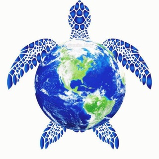 Логотип @umka_blog - География и факты