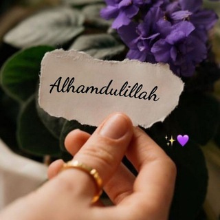 Логотип @umkalll - Birdamlik🤚