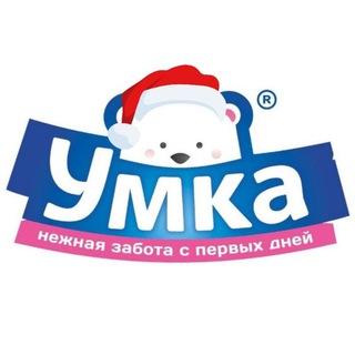 Логотип @umkauzbekistan - Umka Uzbekistan