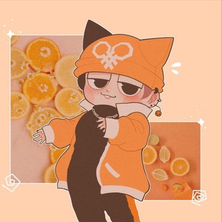 Логотип @umkawin - Розыгрыши от UMки🦊