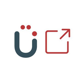 Логотип @uml_out - Ü::UML-out