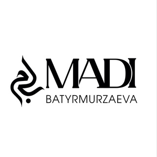 Логотип @umm12798 - madi_batyrmurzaeva