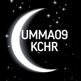 Логотип @umma09kchr - UMMA09_KCHR_