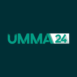 Логотип @umma_24 - UMMA 24