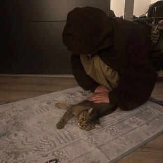 Логотип @umma_asx - جميل خلق الله 🤍