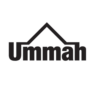 Логотип @ummah_books - Ummah Издательский дом