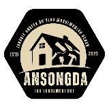 Логотип @ummahinkorea - Ummah In Korea