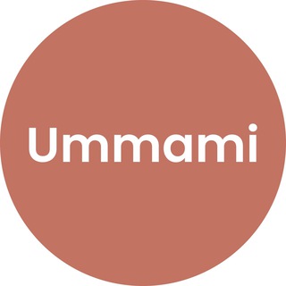 Логотип @ummami_ru - Ummami.ru