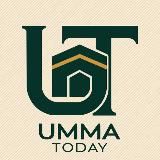 Логотип @ummatodayru - Umma Today | Иран – Израиль