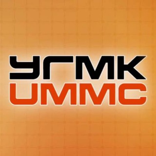 Логотип @ummcholding - Новости УГМК