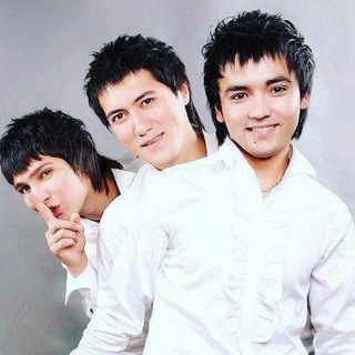 Логотип @ummon_news - Ummon Guruhi 🌊