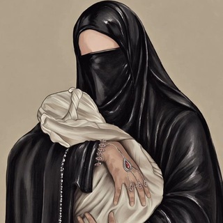 Логотип @ummusaad89 - Мать дисциплины