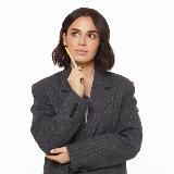 Логотип @umnastya - Настя Малова | Обществознание ЕГЭ Умскул