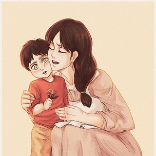 Логотип @umnaya_mamochka - Умная Мама | Дошколята и Школьники