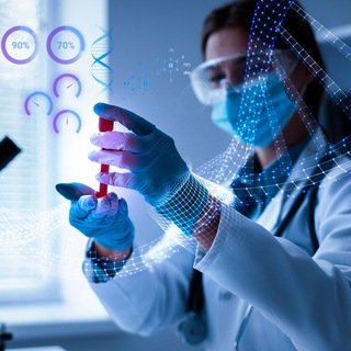 Логотип @umnaya_medicine - Умная медицина