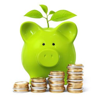 Логотип @umnie_finansi - Умные финансы