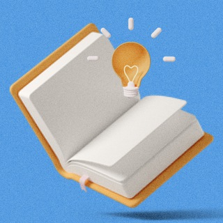 Логотип @umnie_knigi - Умные Книги