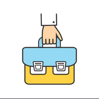 Логотип @umniiportfel - Умный портфель