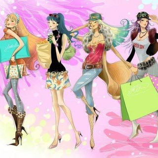 Логотип @umnivibor - 50 оттенков девушек