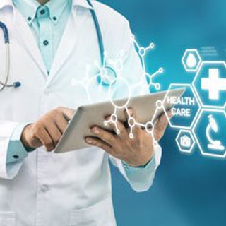 Логотип @umniydoktor - Медицина • Фармацевтика