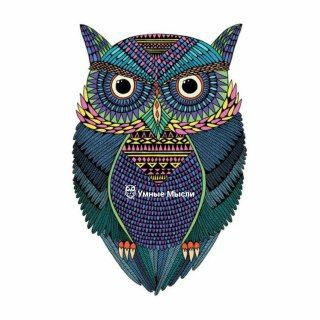 Логотип @umniye_misli - Умные мысли