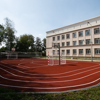 Логотип @umniyshkolnik - Школа * Уголок школьника