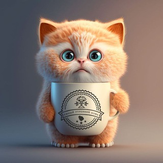 Логотип @umno_coffee - Умный утренний кофе