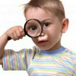 Логотип @umnye_igry - УЧИМСЯ ИГРАЯ