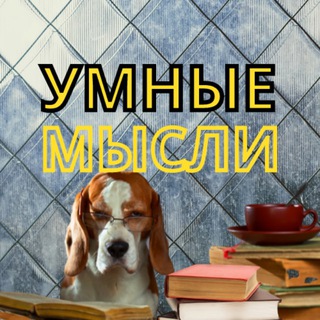 Логотип @umnyyemysli69 - Умные мысли 🧠