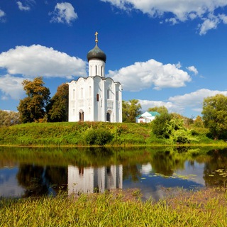 Логотип @umom_rossiyu_ne_ponyat - УМОМ РОССИЮ НЕ ПОНЯТЬ|Православный историко-культурный канал