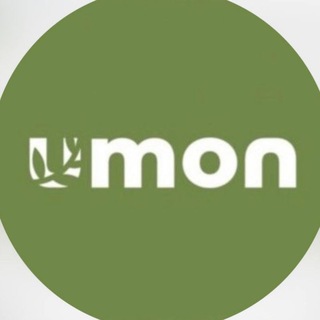 Логотип @umon_brand - UMON_BRAND🌿БЛАКИТНА1454