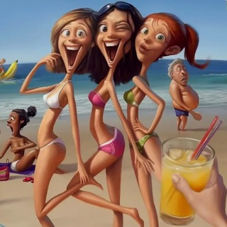 Логотип @umor_black - Юмор / Приколы - BlackRock