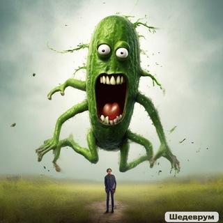 Логотип @umor_day - Юморим