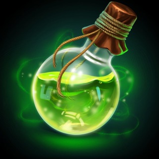 Логотип @umor_eleksir - Эликсирчик😎