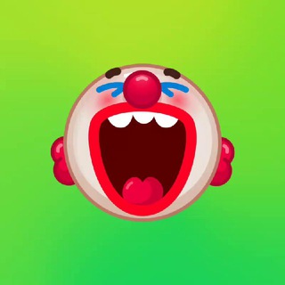 Логотип @umora_anekdot - ШУТКА ЮМОРА 🤡 АНЕКДОТЫ