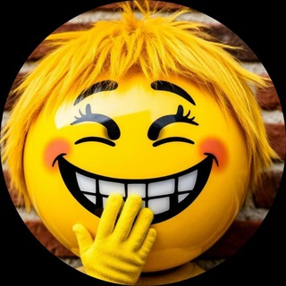 Логотип @umorina - ЮморИнна🤭