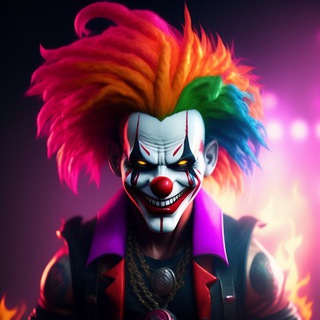 Логотип @umoropenai - ЮморAI