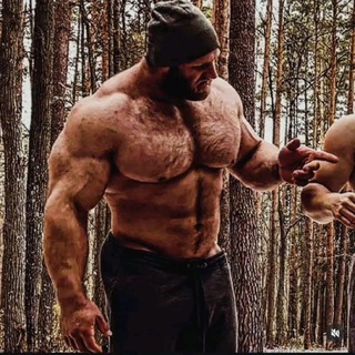 Логотип @umrumrttt - флудилка 🏋️‍♂️