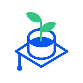 Логотип @umsadovnik - Всё о садоводстве | Умный садовник