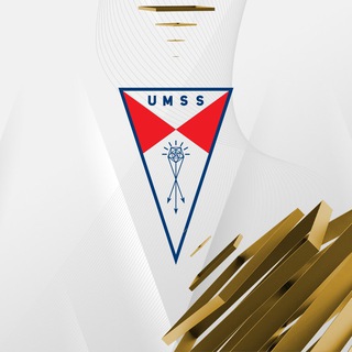 Логотип @umssboloficial - Universidad Mayor de San Simón