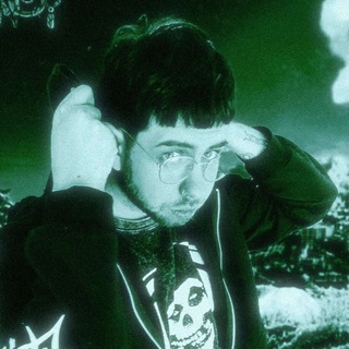 Логотип @umsyagony - umsy агония