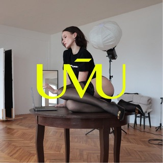 Логотип @umupeople - UMU PEOPLE