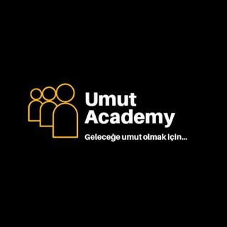 Логотип @umutcademy - Umut Academy