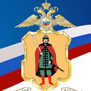 Логотип @umvd62 - Рязанская полиция
