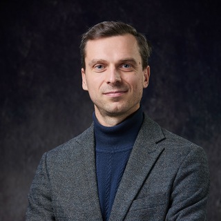 Логотип @umverbnyak - Павел Вербняк спикер, коуч, бизнес-тренер
