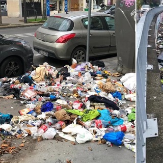 Логотип @umweltluegen - Umweltlügen